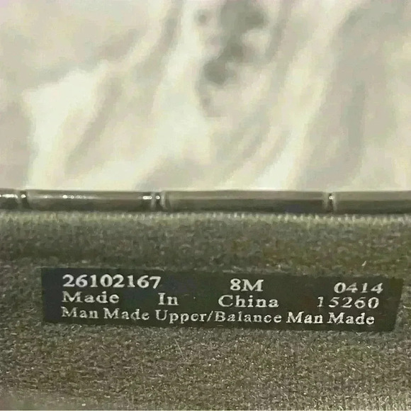 Clarks Collection Womens Gael Angora Loafer Shoes Brown Crocodile Embossed 8M - Picture 7 of 8